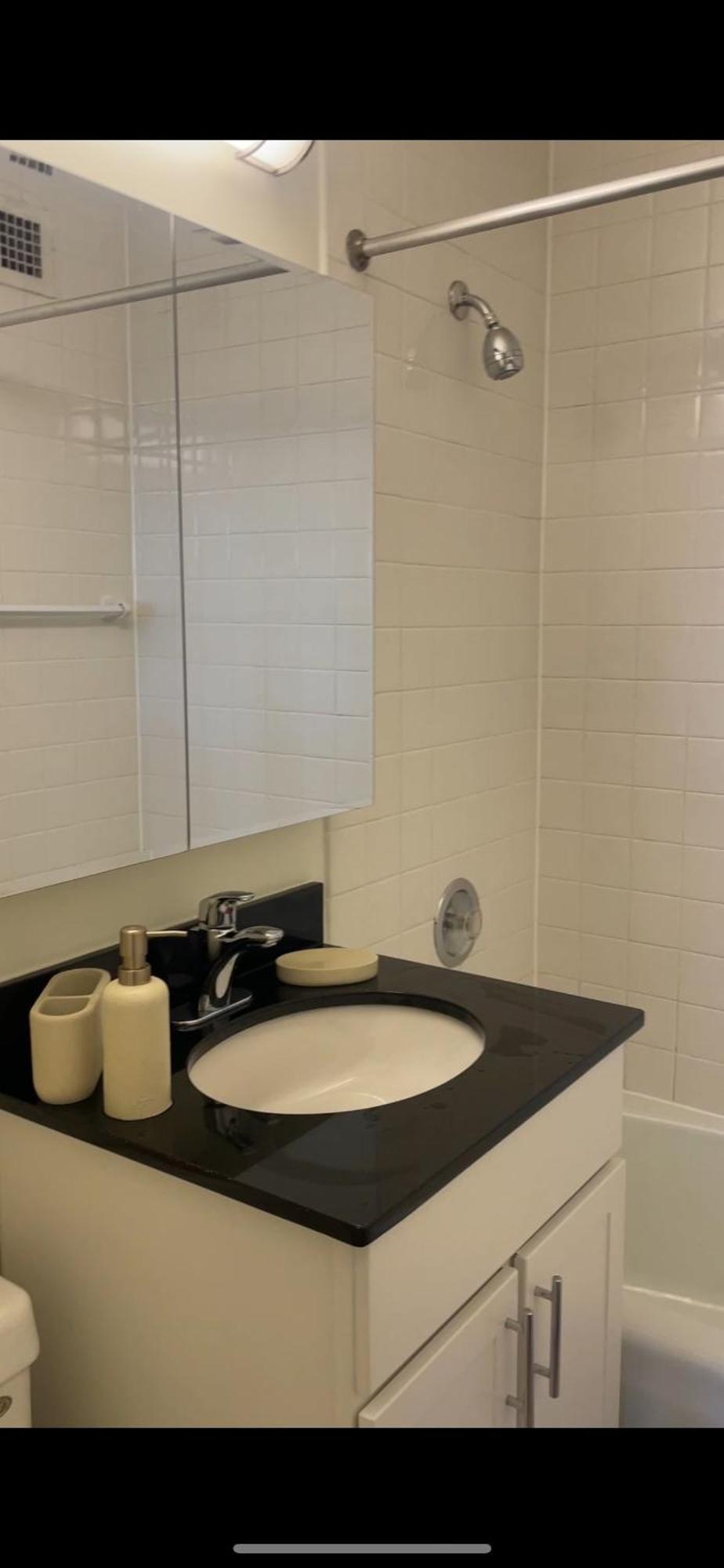 Apartamento Unique Place In Midtown Nyc