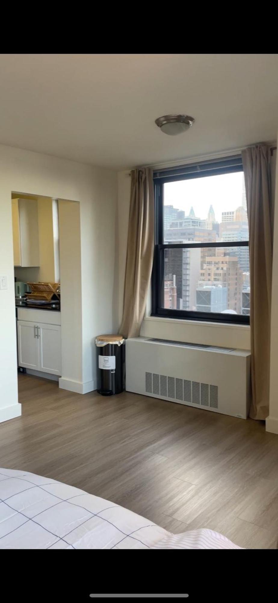 Unique Place In Midtown Nyc Apartamento *