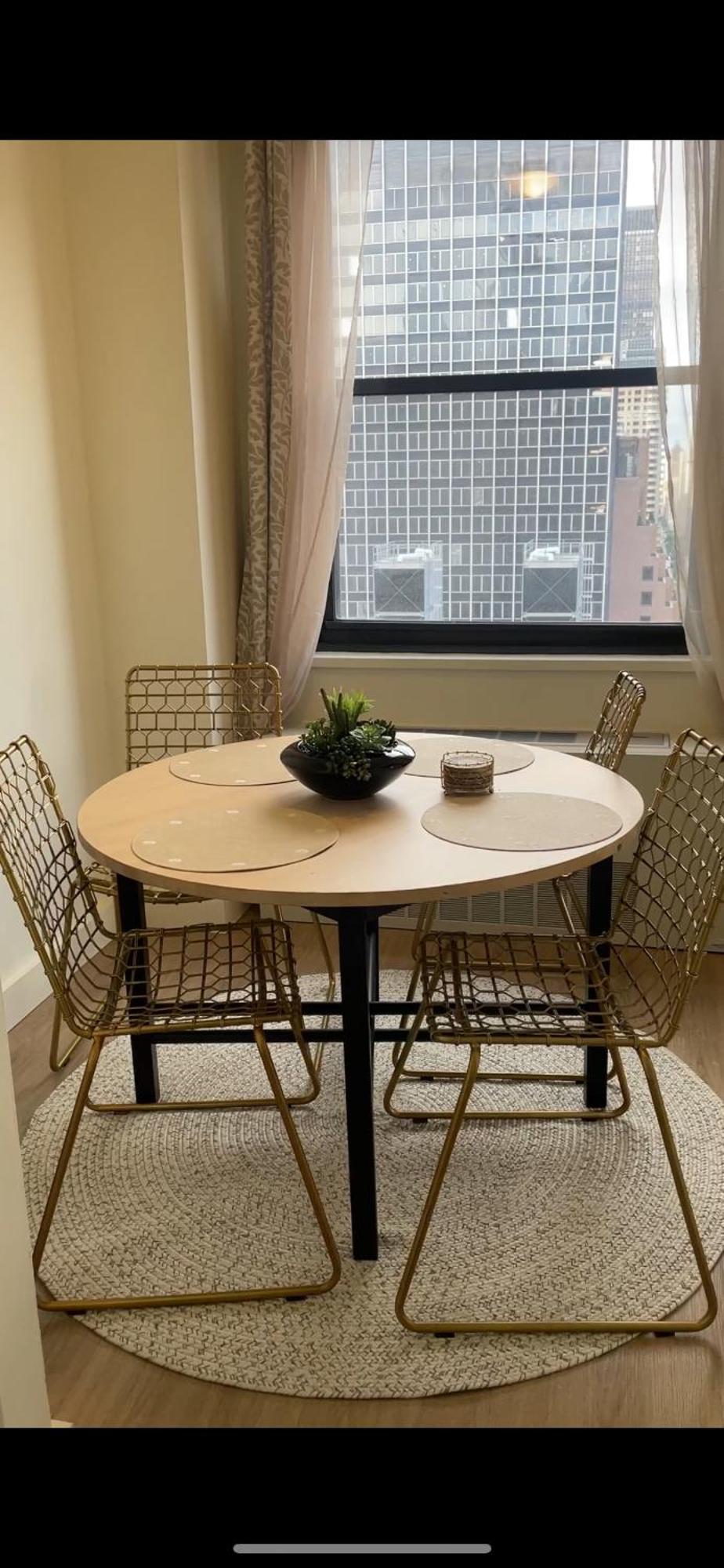 Apartamento Unique Place In Midtown Nyc Nova York