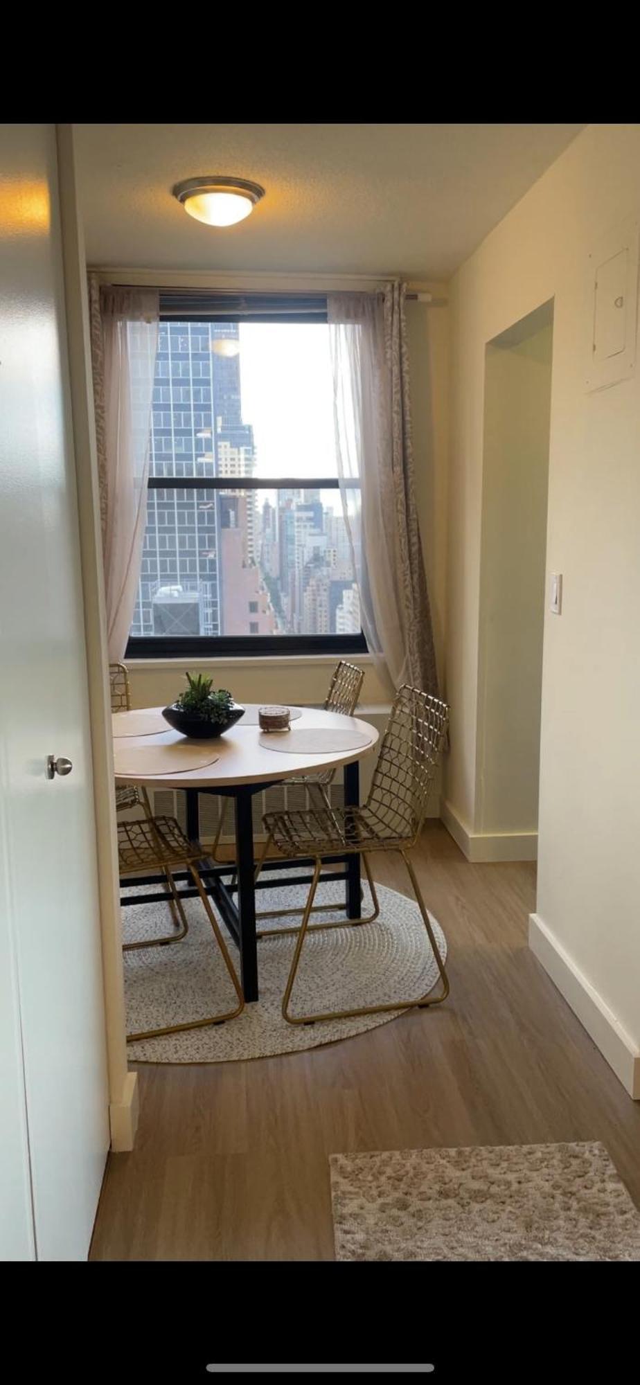 Unique Place In Midtown Nyc Apartamento Nova York