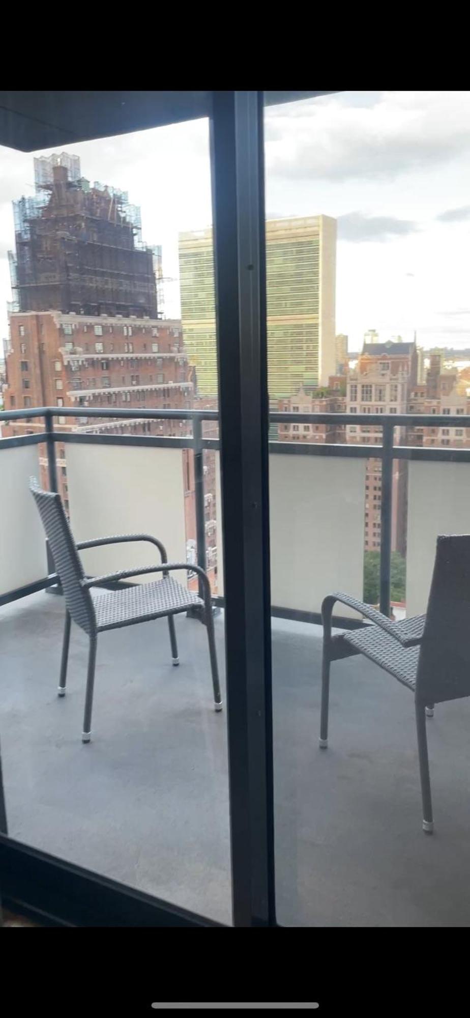 Apartamento Unique Place In Midtown Nyc *