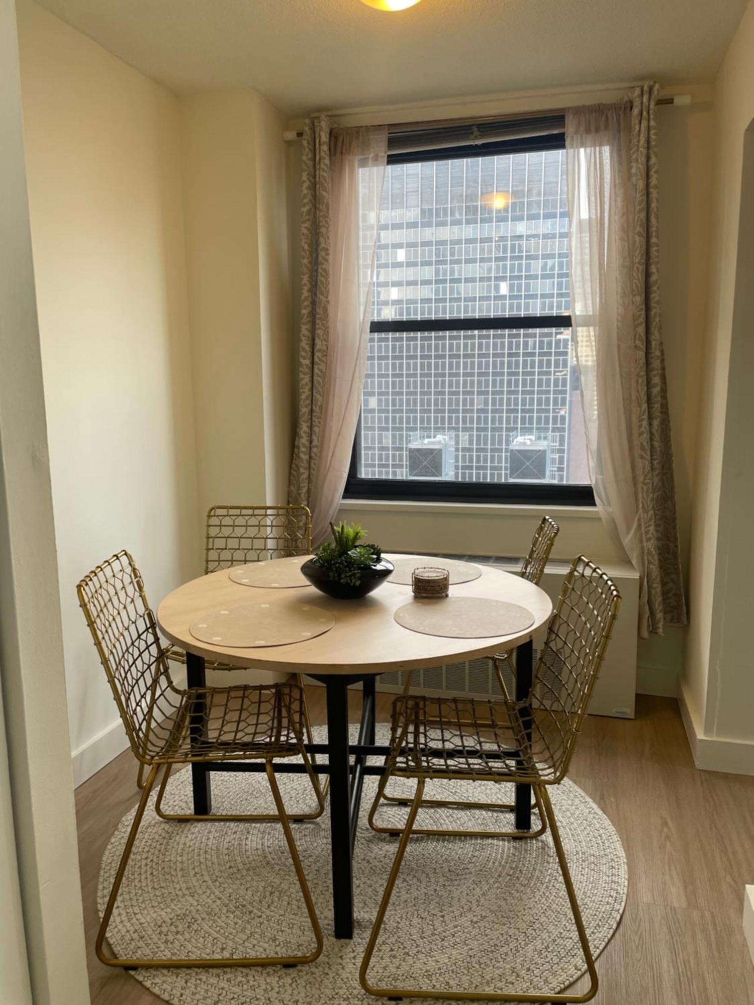 Unique Place In Midtown Nyc Apartamento *