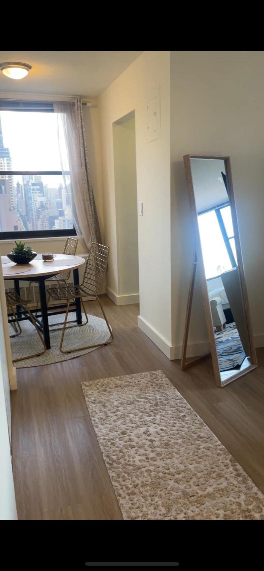 Apartamento Unique Place In Midtown Nyc *